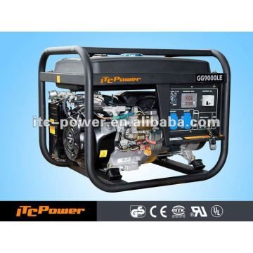 ITC POWER gerador portátil portátil gerador de gasolina